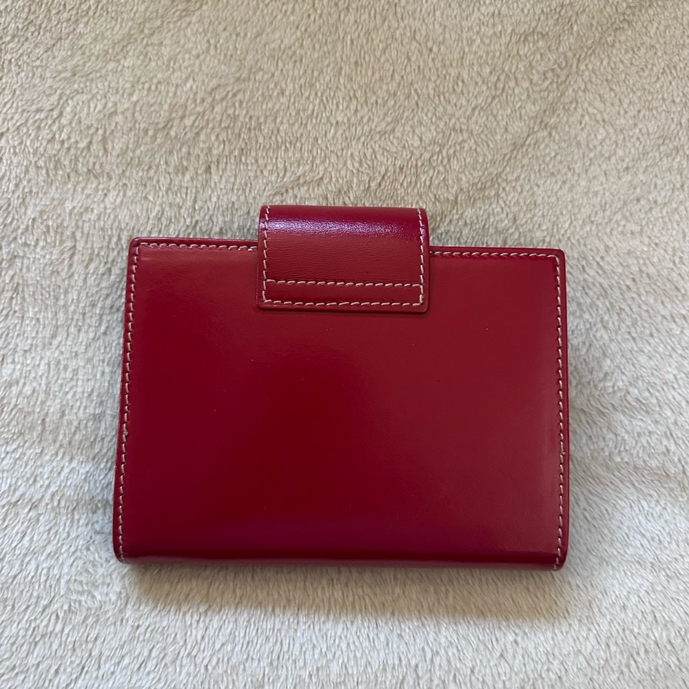 Kate Spade Small Vintage Organizer - Picture 2 of 5